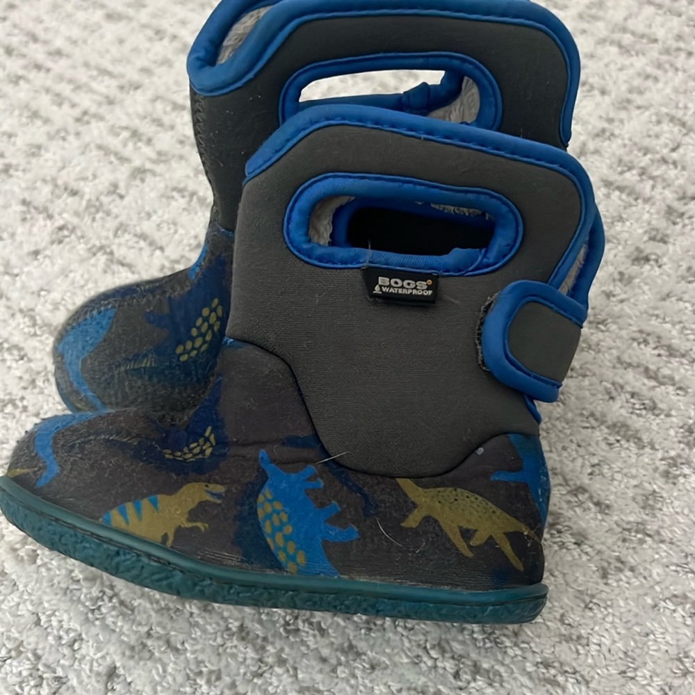 Bogs Boots 6c